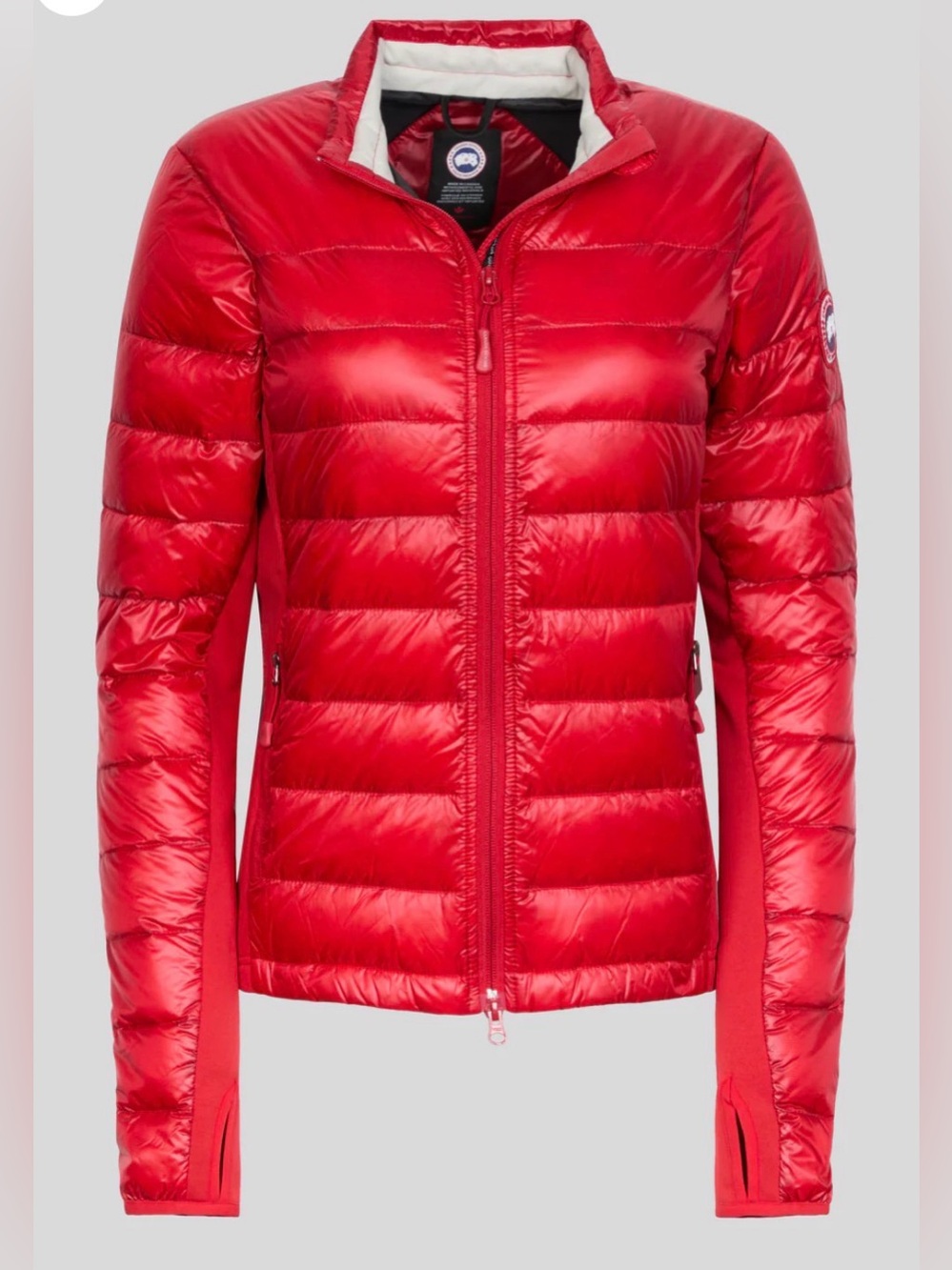 Canada Goose HyBridge Lite Down Jacket